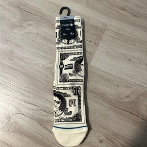 Stance (Dwight from the Office) Socks